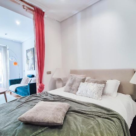 Chueca Boutique Apartment Madrid Bagian luar foto