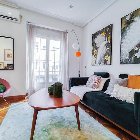 Chueca Boutique Apartment Madrid Bagian luar foto